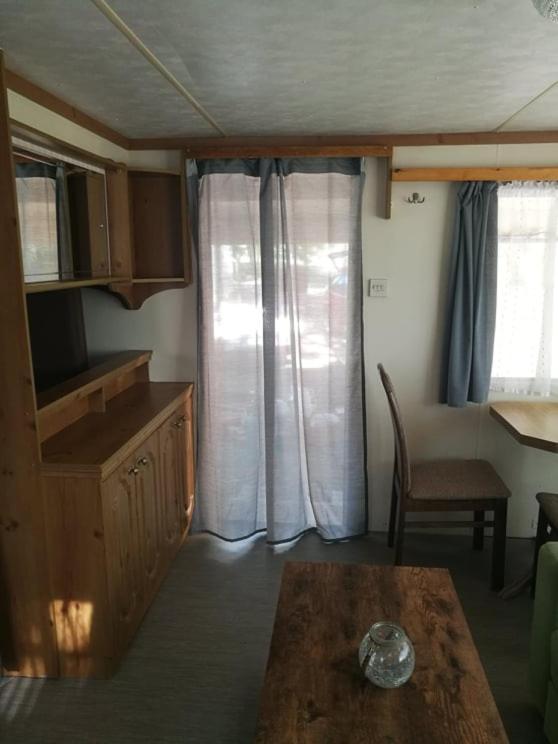 Konstantinovy Lázně Mobilheimy Na Lomu酒店 外观 照片