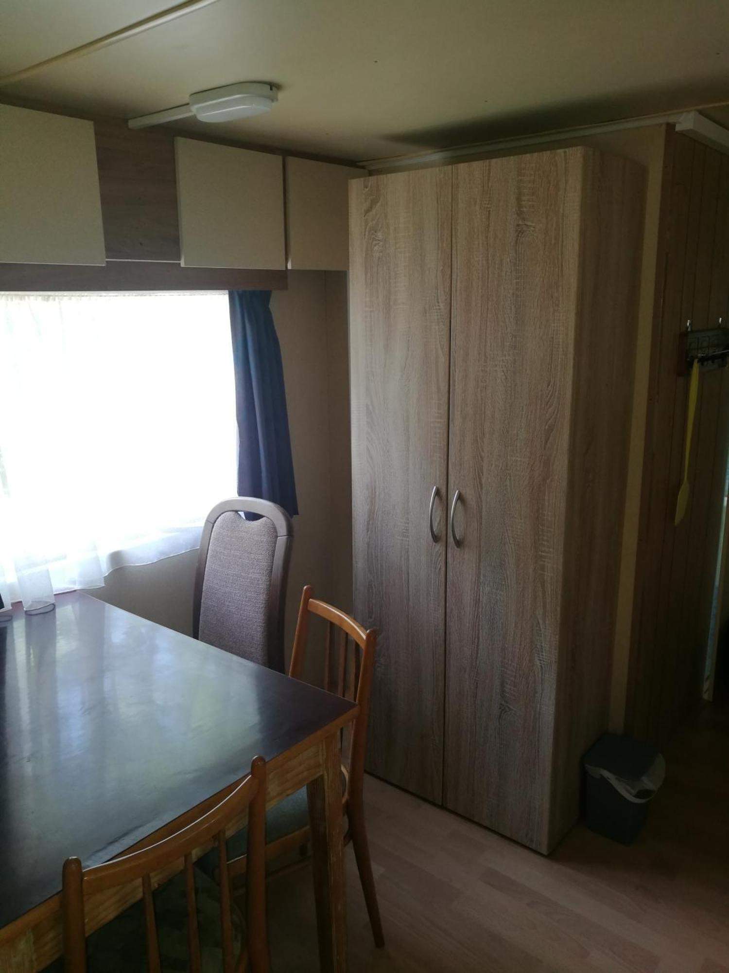 Konstantinovy Lázně Mobilheimy Na Lomu酒店 外观 照片